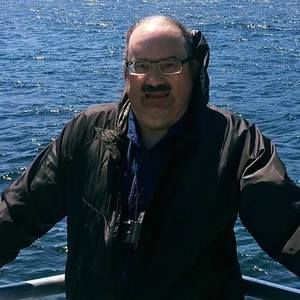 Meet your Posher, Paul